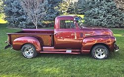 1951 Chevrolet 3100  