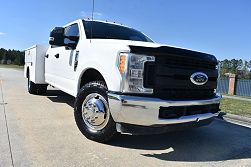 2017 Ford F-350 XL 