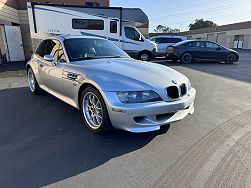1999 BMW M  