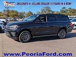 2023 Ford Expedition XL 