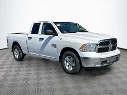 2024 Ram 1500 Tradesman 