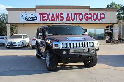 2007 Hummer H2  