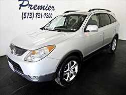 2007 Hyundai Veracruz GLS 