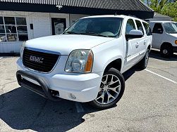 2007 GMC Yukon XL 1500 SLT