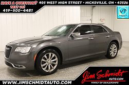 2019 Chrysler 300 Limited Edition 