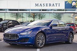 2023 Maserati Ghibli GT 