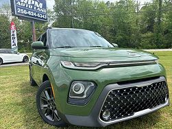 2020 Kia Soul EX 