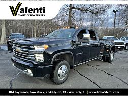 2023 Chevrolet Silverado 3500HD High Country 