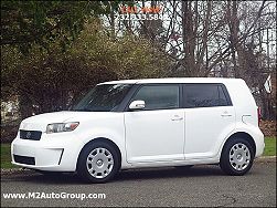 2010 Scion xB Base 