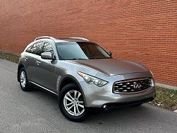 2010 Infiniti FX35 Base 