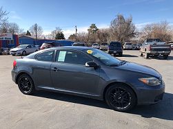 2006 Scion tC Base 