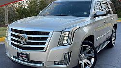 2015 Cadillac Escalade  Premium