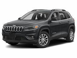 2022 Jeep Cherokee X 