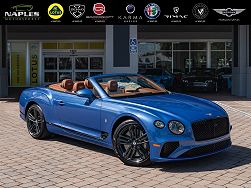 2023 Bentley Continental GT 