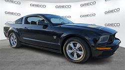 2009 Ford Mustang GT 