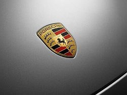 2021 Porsche Macan Turbo 