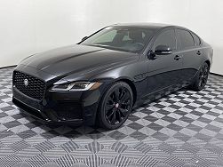 2023 Jaguar XF SE 