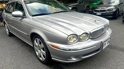 2006 Jaguar X-Type  