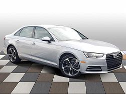 2019 Audi A4 Premium 