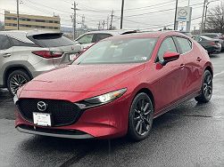 2021 Mazda Mazda3 Premium 