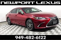 2024 Lexus ES 300h 