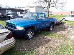 1998 Dodge Ram 1500  