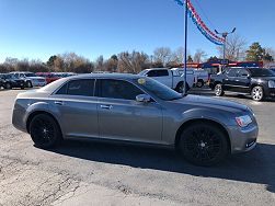 2011 Chrysler 300 Limited Edition 