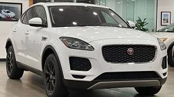 2019 Jaguar E-Pace  