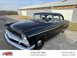 1955 Plymouth Belvedere  