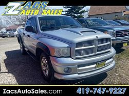 2004 Dodge Ram 1500  