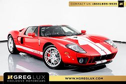 2006 Ford GT  