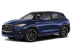 2024 Infiniti QX50 Sport 