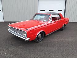 1966 Dodge Dart  