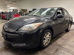 2012 Mazda Mazda3 i Touring 