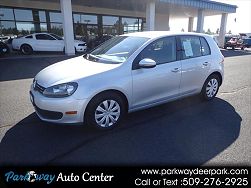 2014 Volkswagen Golf  