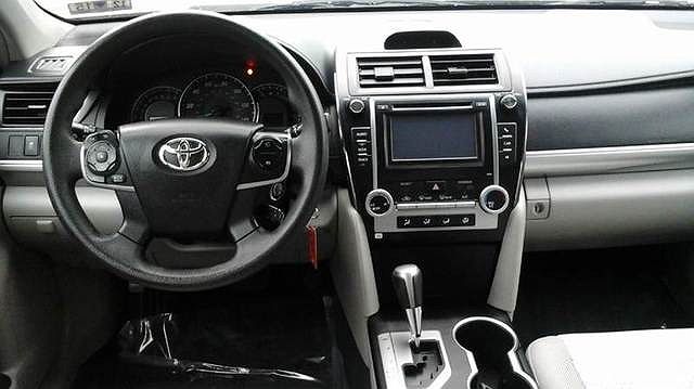 2013 Toyota Camry Le For Sale In Ashland Ky
