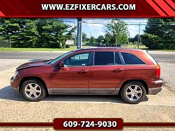 2007 Chrysler Pacifica Touring 