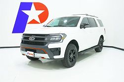 2023 Ford Expedition Timberline 