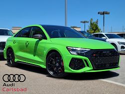 2024 Audi RS3  