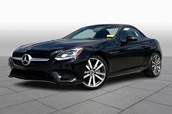 2020 Mercedes-Benz SLC 300 