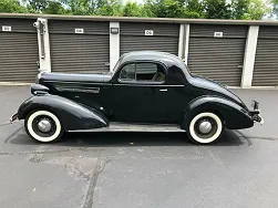 1936 Buick Special  