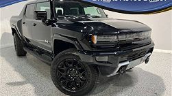 2024 GMC Hummer EV 2X 