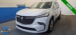 2022 Buick Enclave Avenir 