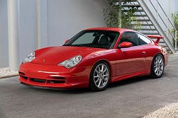2005 Porsche 911 GT3 