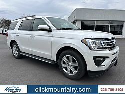 2019 Ford Expedition XLT 