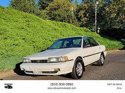 1991 Toyota Camry DLX 