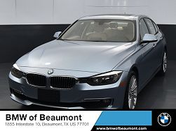 2014 BMW 3 Series 328i 