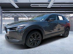 2022 Mazda CX-30 Turbo Premium