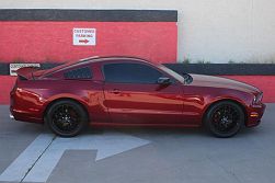 2014 Ford Mustang  Premium