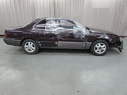 1993 Lexus ES 300 